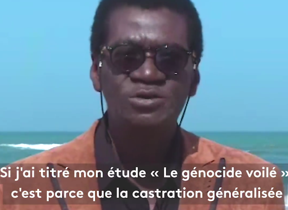 Le tabou de l’esclavage arabo-musulman en Afrique