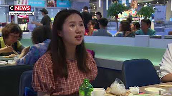 Chine : les robots ont remplacé les serveurs