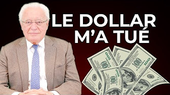 Le dollar m’a tué