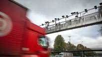 Routes : le projet d’écotaxe refait surface