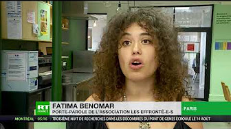La fête de la Rosière, consacrant la « réputation vertueuse » des femmes, attaquée par les féministes