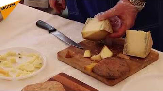 Quatre ans après l’embargo, la production du fromage a le vent en poupe en Russie