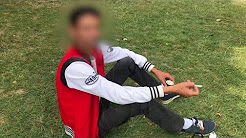 “Encore une atteinte à la liberté !” Les fumeurs interdits de cigarette dans certains parcs parisiens