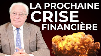 Charles Gave : “La prochaine crise financière commencera en Europe”