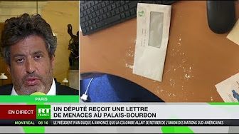 Meyer Habib : « On menace de me décapiter, de me mettre une balle dans la tête »