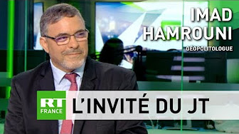 « C’est l’hégémonie du dollar qui donne cette force politique aux États-Unis »