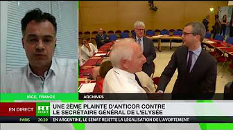 Alexis Kohler « a voté pour des contrats passés avec une des filiales de la société familiale »