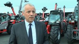 Success story : Manitou