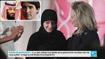 Droits de l’Homme en Arabie Saoudite : furieux des critiques, MBS expulse l’ambassadeur canadien