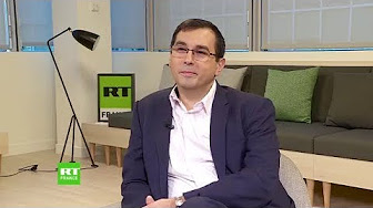 Olivier Berruyer : « Le complotisme autorisé, c’est le complotisme anti-russe »