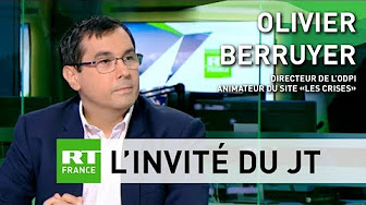 Olivier Berruyer : « On est passé de la russophobie à la russophilophobie »
