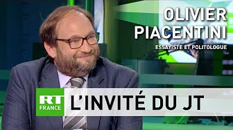 Affaire Benalla : « Cette affaire cache un cas de favoritisme incroyable »