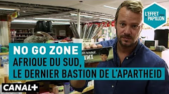 Reportage (orienté et hostile) sur Orania, la ville blanche d’Afrique du Sud