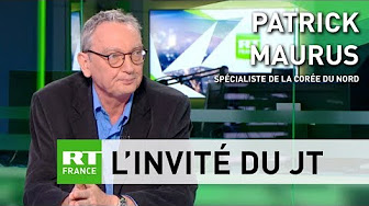 Corée du Nord : « Pour l’instant, il n’est absolument pas question de dénucléariser »