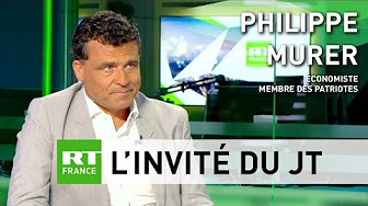 Brexit : « On revient dans un cercle vertueux économique »