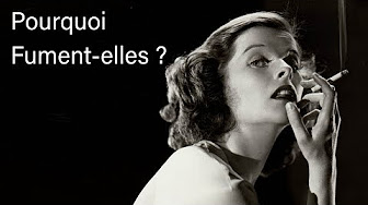 Pourquoi fument-elles ? L’histoire de l’homme qui a fait fumer les femmes…