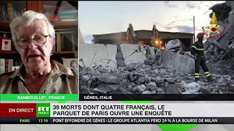 L’état du réseau routier français toujours plus alarmant
