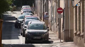 A Rueil-Malmaison (Hauts-de-Seine), 4 000 contraventions ont été annulées