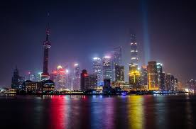 Shanghai, le nouveau temple de la gastronomie française