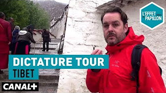 Dictature Tour : le Tibet, en Chine populaire