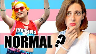 Vers la banalisation du transsexualisme ?