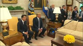 Trump au secours de la dette italienne ?