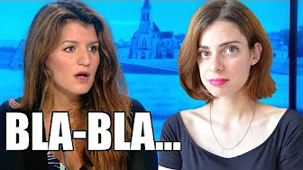 Harcèlement de rue et protection des mineurs : la mascarade Schiappa