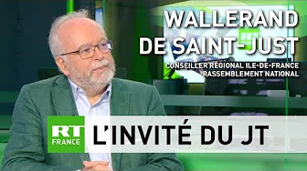 Affaire Benalla : « Cela me rappelle les dérives de François Mitterand au début de son septennat »