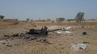 Yémen : de nouvelles frappes aériennes de l’Arabie Saoudite tuent 22 enfants