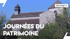Pourquoi les abbayes ont la cote