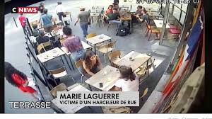 L’agresseur de Marie Laguerre est un Tunisien de 25 ans déjà condamné 8 fois