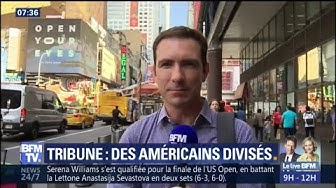 Tribune anonyme paraît-il d’un haut responsable de l’administration contre Trump : qu’en pensent les Américains ?