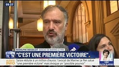 Saisie réduite à un million d’euros : l’avocat du RN salue “une première victoire”