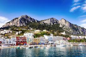 Tourisme de masse : le ras-le-bol des habitants de Capri
