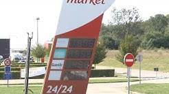 Le coût du carburant n’en finit pas d’augmenter