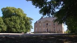 Vies de châteaux (1/5)