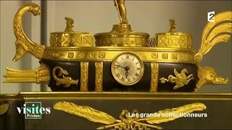 La collection napoléonienne de Pierre-Jean Chalençon