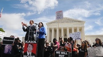 Kavanaugh : Trump ordonne au FBI d’enquêter