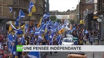 Le Brexit relance le débat sur l’indépendance de l’Écosse