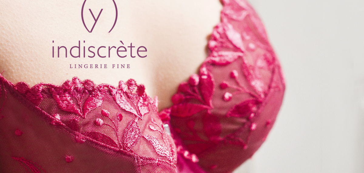Lingerie made in France : le combat d’une entreprise