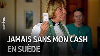 Jamais sans mon cash en Suède