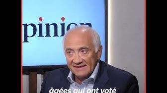 Marc Roche : « La reine est une brexiter silencieuse »