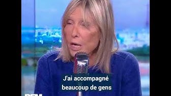 Jacqueline Jencquel, la militante pro-euthanasie qui ne voulait pas se suicider dans son coin, en silence, sans déranger tout le pays