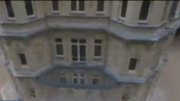 Patrimoine : le château de Monte-Cristo