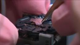 Montres : à l’heure du made in France