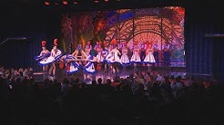 Dans les coulisses du Moulin Rouge (VIDÉO)