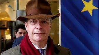 Nigel Farage : “Le Brexit, un vote sur l’indépendance politique”