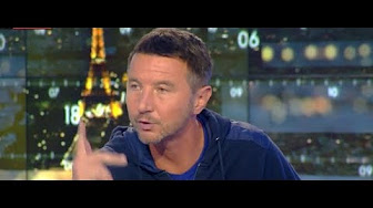 Olivier Besancenot VS Emmanuel Macron et… Jean-Luc Mélenchon !