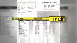Fiche de paie, contrat de travail… Des documents inédits concernant Alexandre Benalla dévoilés