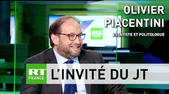 Sondages : Macron parviendra-t-il à renverser la tendance ?